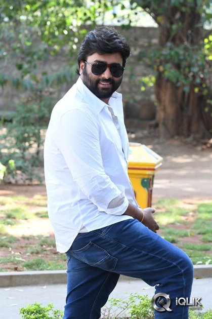 Appatlo-Okadundevadu-Movie-Release-Press-Meet